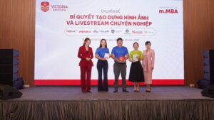 Hình ảnh thực tế chuyên đề