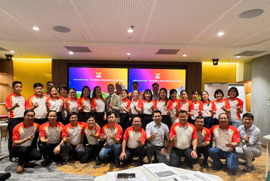 Fintech Trong Ngân Hàng