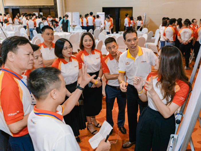 Notion For Beginners: Tư Duy Hệ Thống – Nhân Đôi Hiệu Suất Cho Cá Nhân Và Đội Nhóm